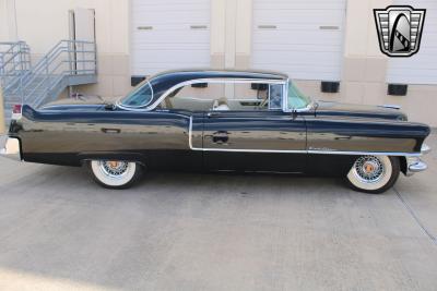 1955 Cadillac Coupe DeVille