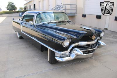 1955 Cadillac Coupe DeVille