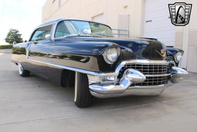 1955 Cadillac Coupe DeVille