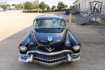 1955 Cadillac Coupe DeVille