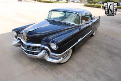 1955 Cadillac Coupe DeVille