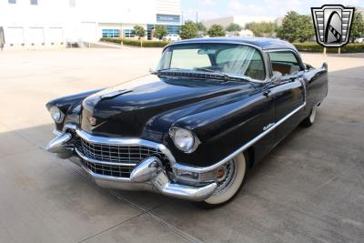 1955 Cadillac Coupe DeVille