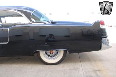 1955 Cadillac Coupe DeVille