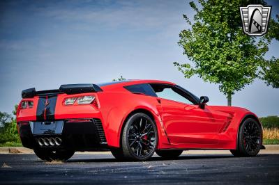 2016 Chevrolet Corvette