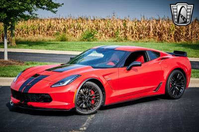 2016 Chevrolet Corvette