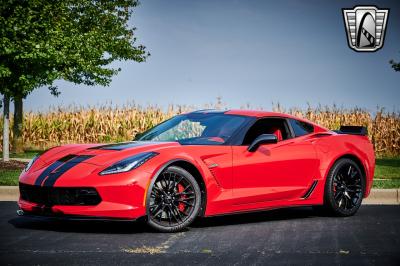 2016 Chevrolet Corvette