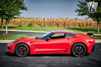 2016 Chevrolet Corvette