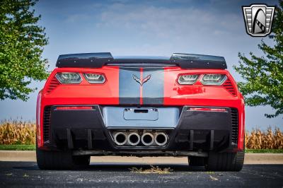 2016 Chevrolet Corvette