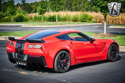 2016 Chevrolet Corvette