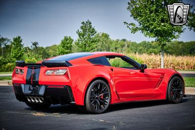 2016 Chevrolet Corvette