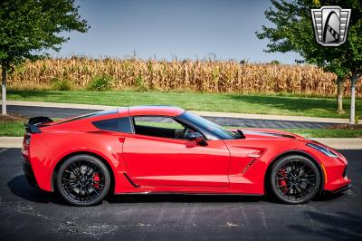 2016 Chevrolet Corvette