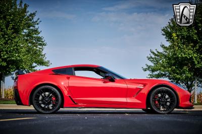 2016 Chevrolet Corvette