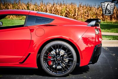 2016 Chevrolet Corvette