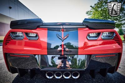 2016 Chevrolet Corvette