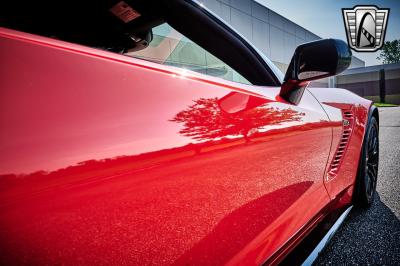 2016 Chevrolet Corvette