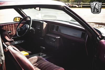 1986 Chevrolet Monte Carlo