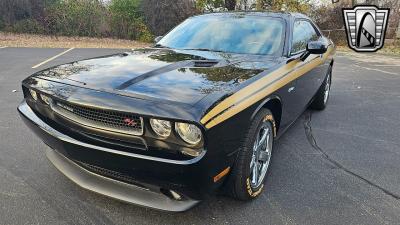 2012 Dodge Challenger