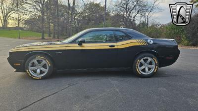 2012 Dodge Challenger