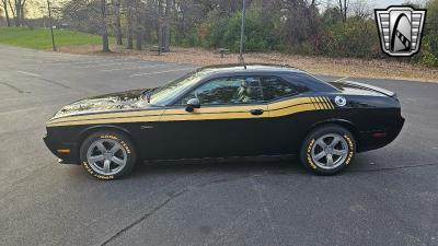 2012 Dodge Challenger