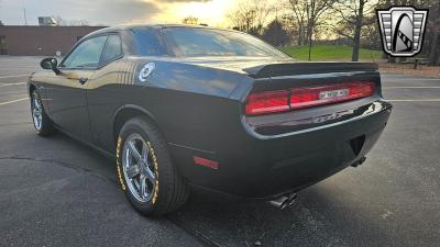 2012 Dodge Challenger