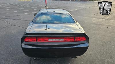 2012 Dodge Challenger