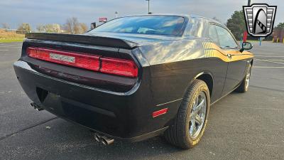 2012 Dodge Challenger