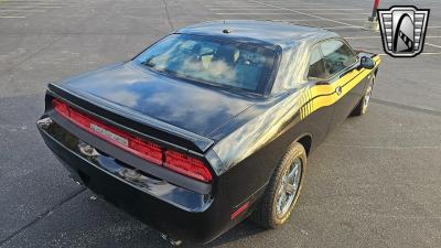 2012 Dodge Challenger