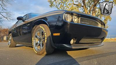 2012 Dodge Challenger