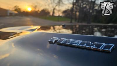 2012 Dodge Challenger