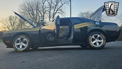 2012 Dodge Challenger