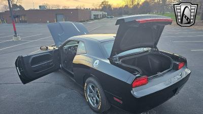 2012 Dodge Challenger