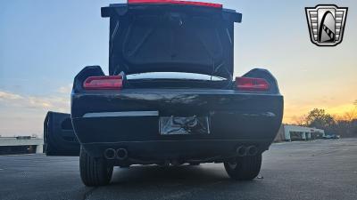 2012 Dodge Challenger