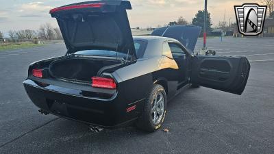 2012 Dodge Challenger