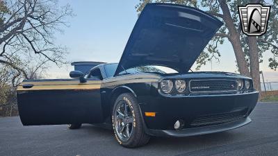 2012 Dodge Challenger