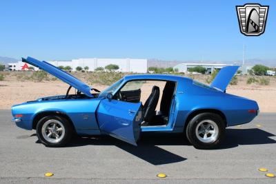 1973 Chevrolet Camaro