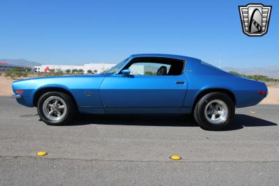 1973 Chevrolet Camaro