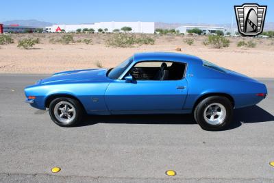 1973 Chevrolet Camaro