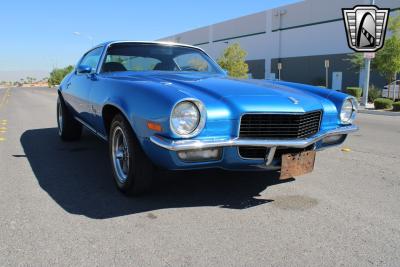 1973 Chevrolet Camaro