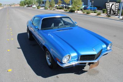 1973 Chevrolet Camaro