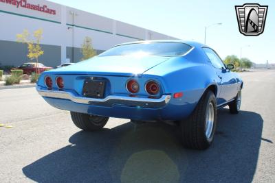 1973 Chevrolet Camaro