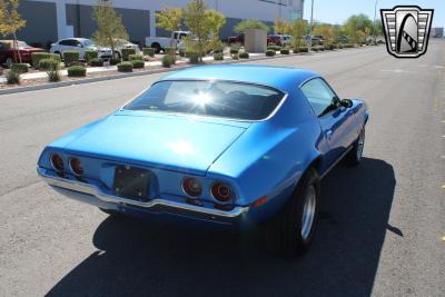 1973 Chevrolet Camaro