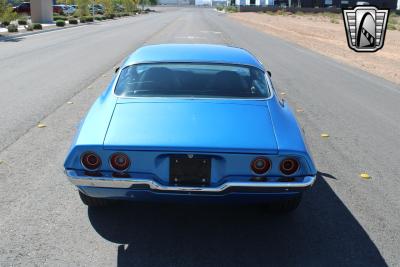 1973 Chevrolet Camaro