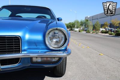 1973 Chevrolet Camaro