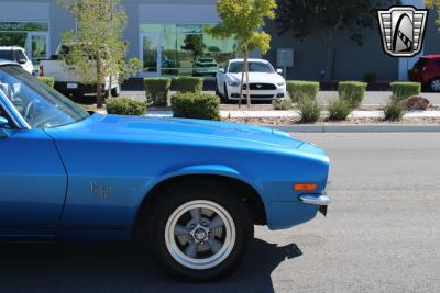 1973 Chevrolet Camaro