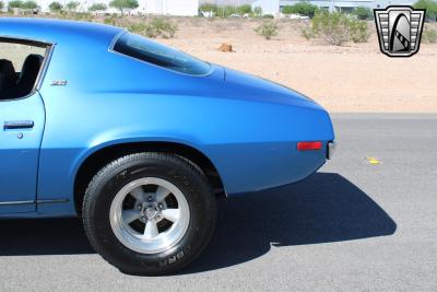 1973 Chevrolet Camaro