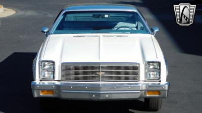 1977 Chevrolet El Camino