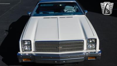 1977 Chevrolet El Camino