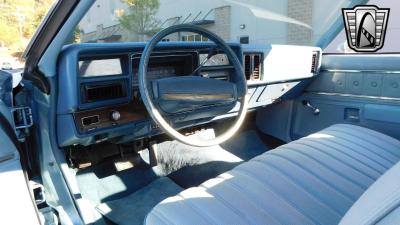 1977 Chevrolet El Camino