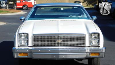 1977 Chevrolet El Camino