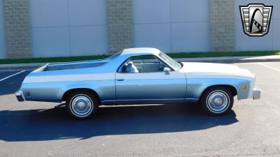 1977 Chevrolet El Camino